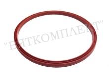 Collector cover seal SCC line